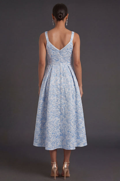 Linnea Midi Dress