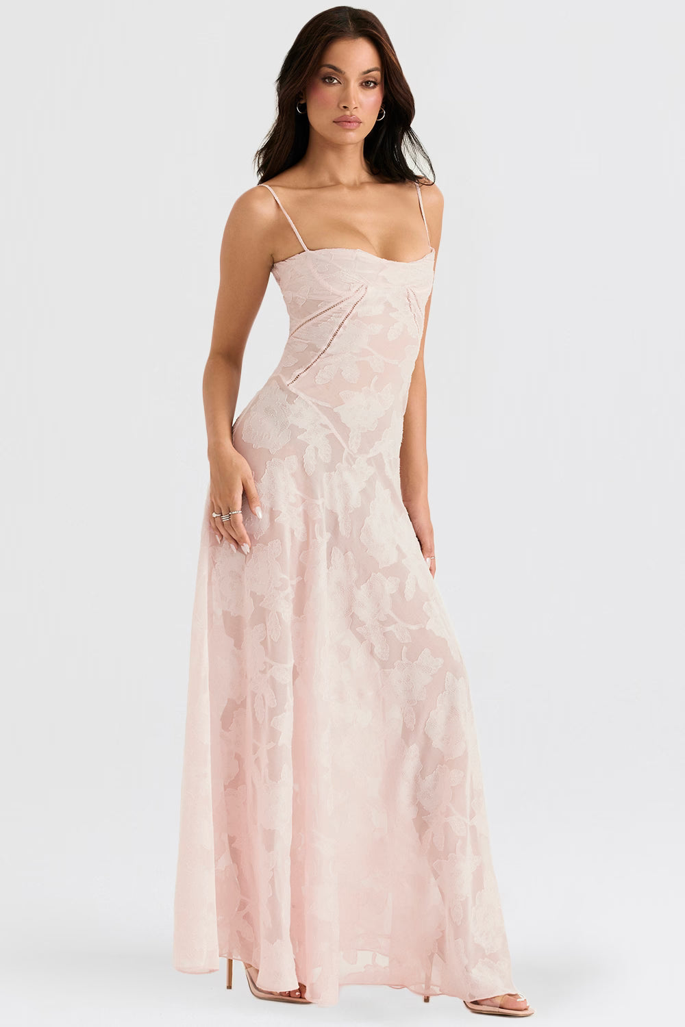 LARA MAXI DRESS