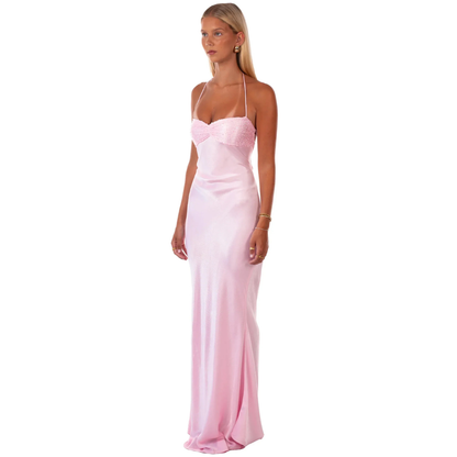 AELINE MAXI DRESS