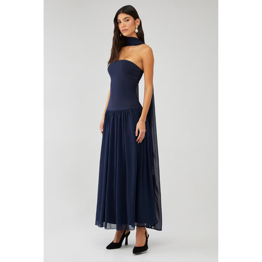 CAMILLE MAXI DRESS