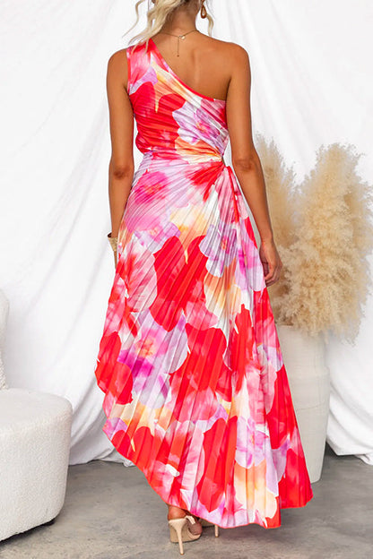 Caledonia Maxi Dress