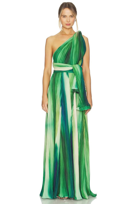 Mayle Maxi Dress