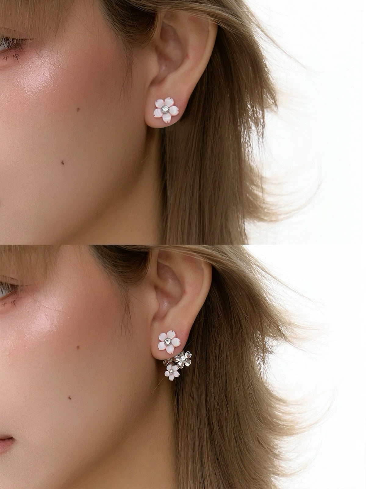 BLOSSOM NECKLACE