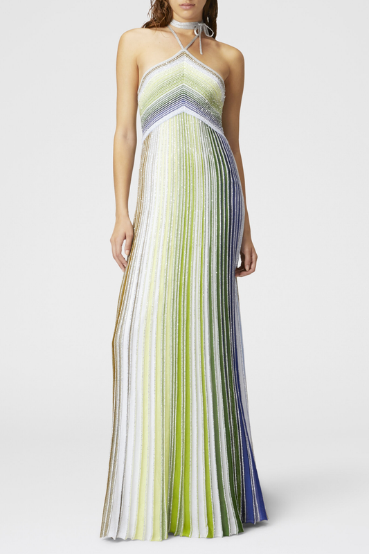 Fiora Maxi Dress