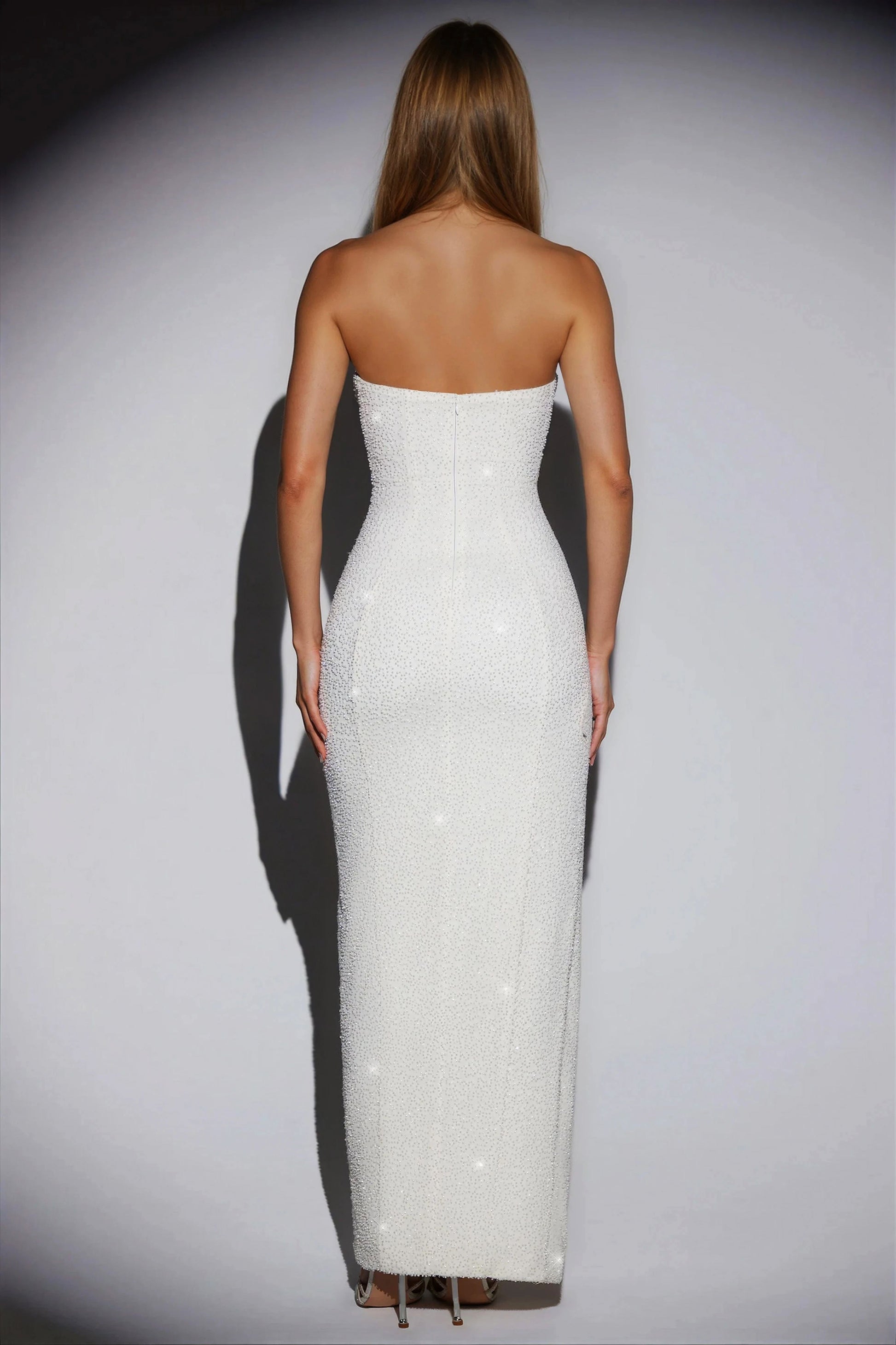 VERONA MAXI DRESS