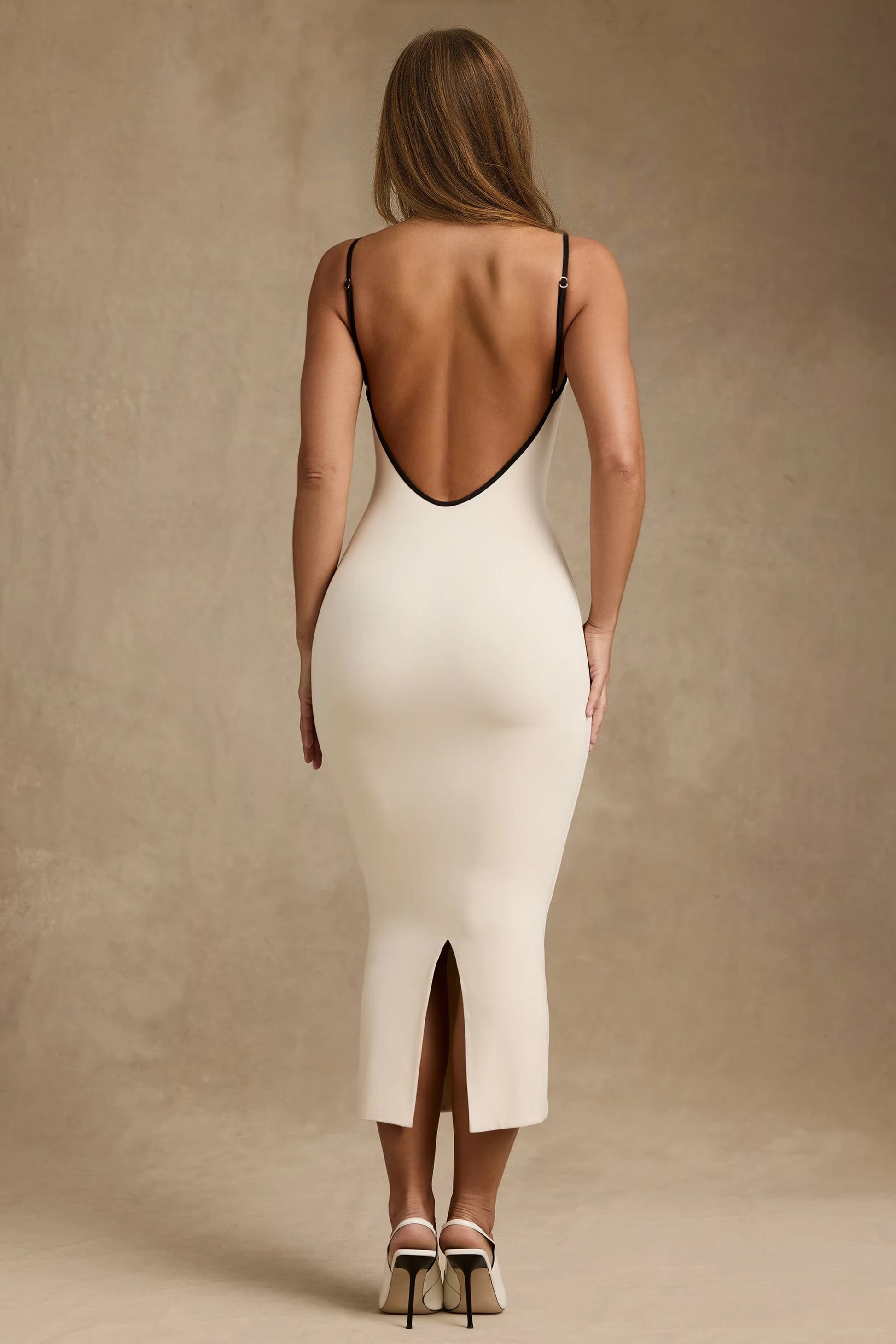 MARIANA MIDI-MAXI DRESS