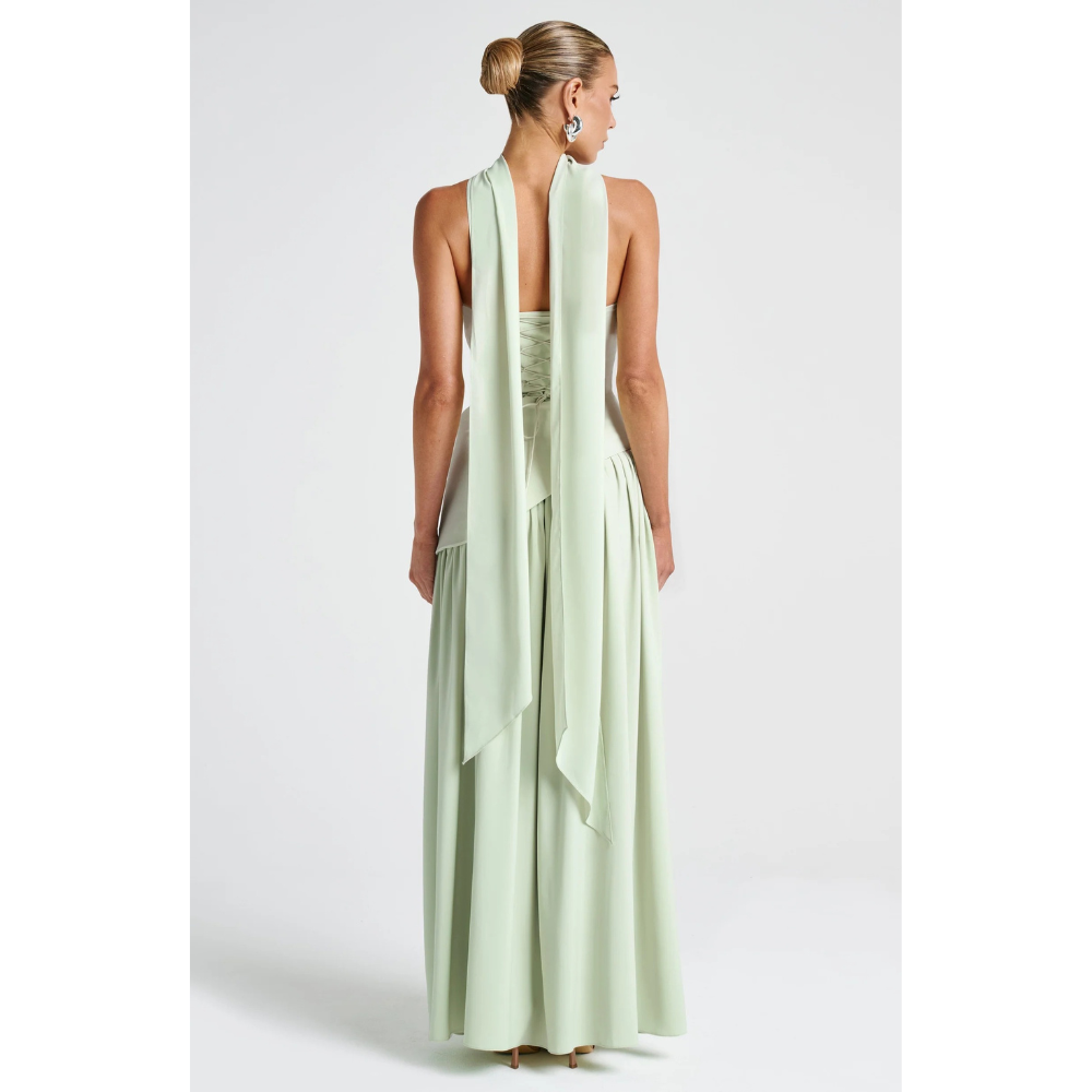VALENTINA MAXI DRESS