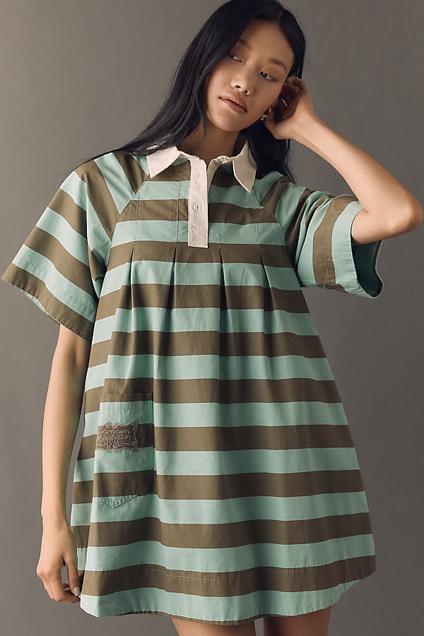 Jacinta Mini Dress