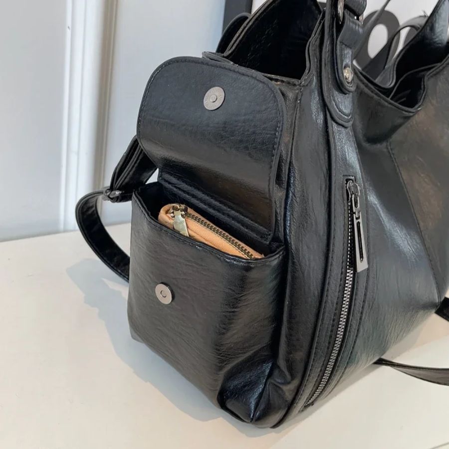 Gina Shoulder Bag