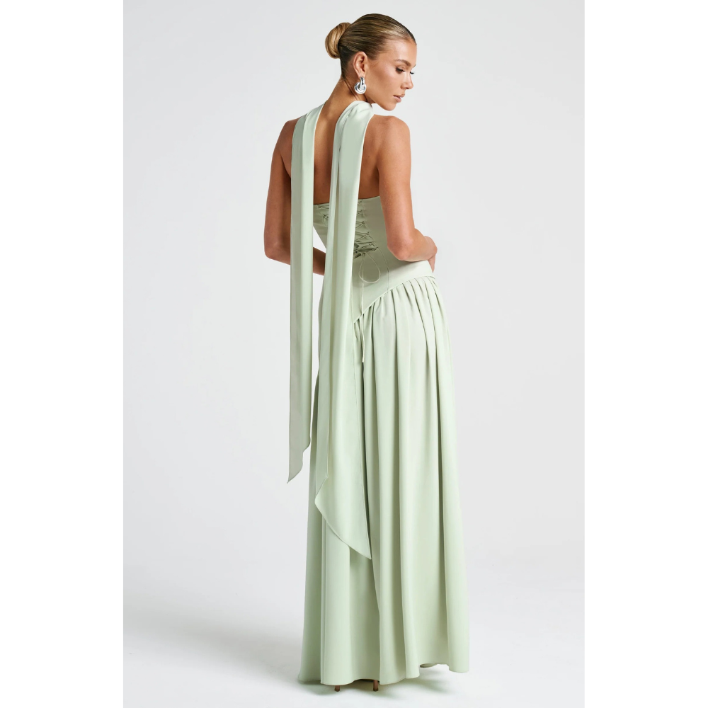 VALENTINA MAXI DRESS