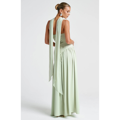 VALENTINA MAXI DRESS