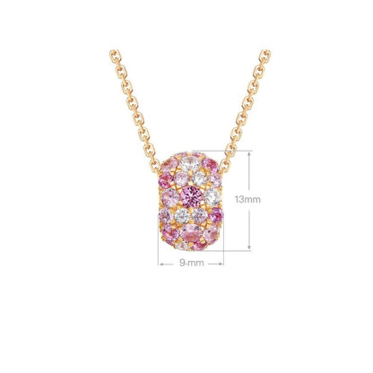 ALMA NECKLACE