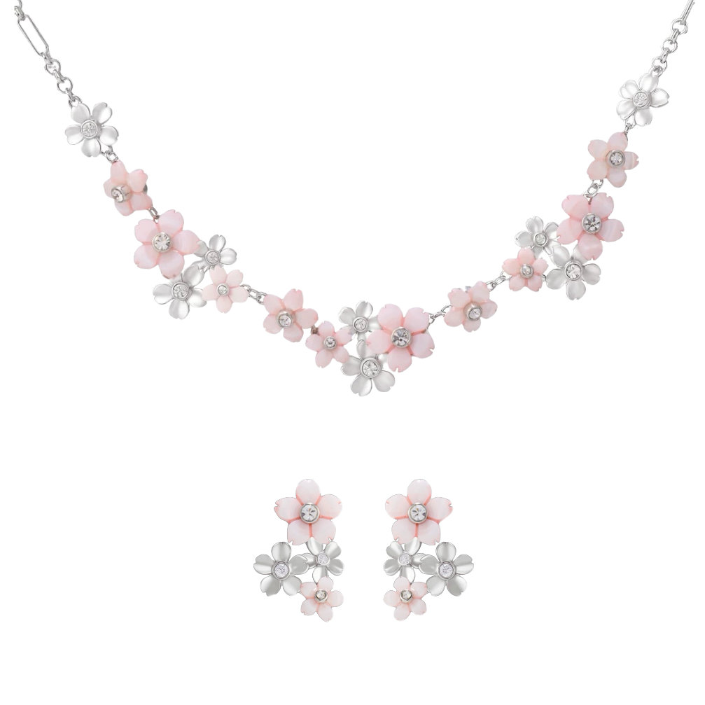 BLOSSOM EARRING
