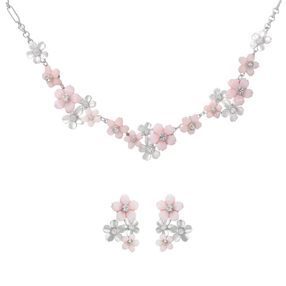 BLOSSOM EARRING