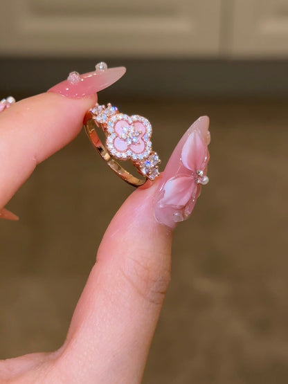 Sakura Pink Set