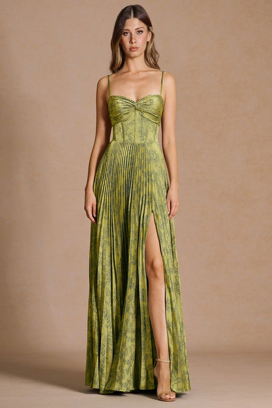 Yvette Maxi Dress