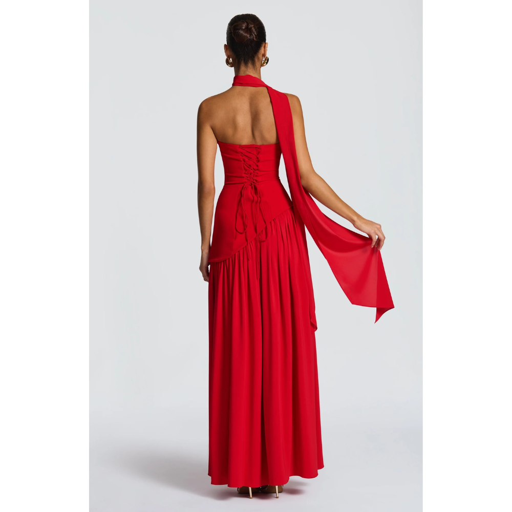 VALENTINA MAXI DRESS
