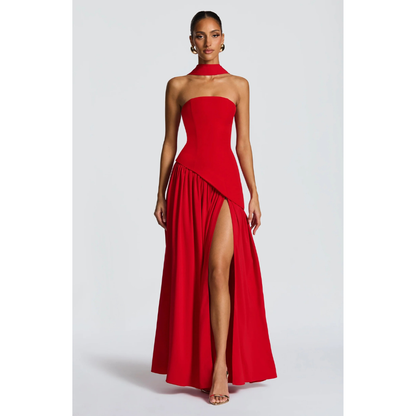 VALENTINA MAXI DRESS