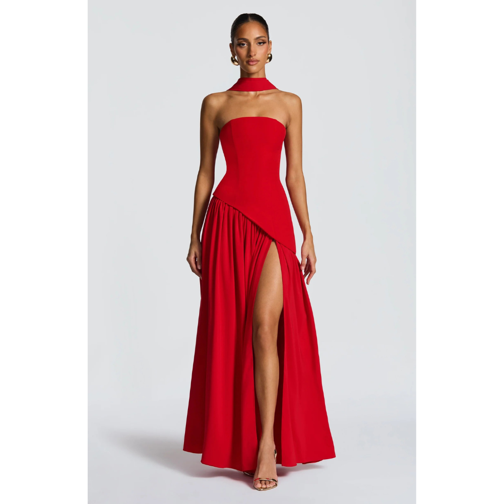 Tovah Maxi Dress