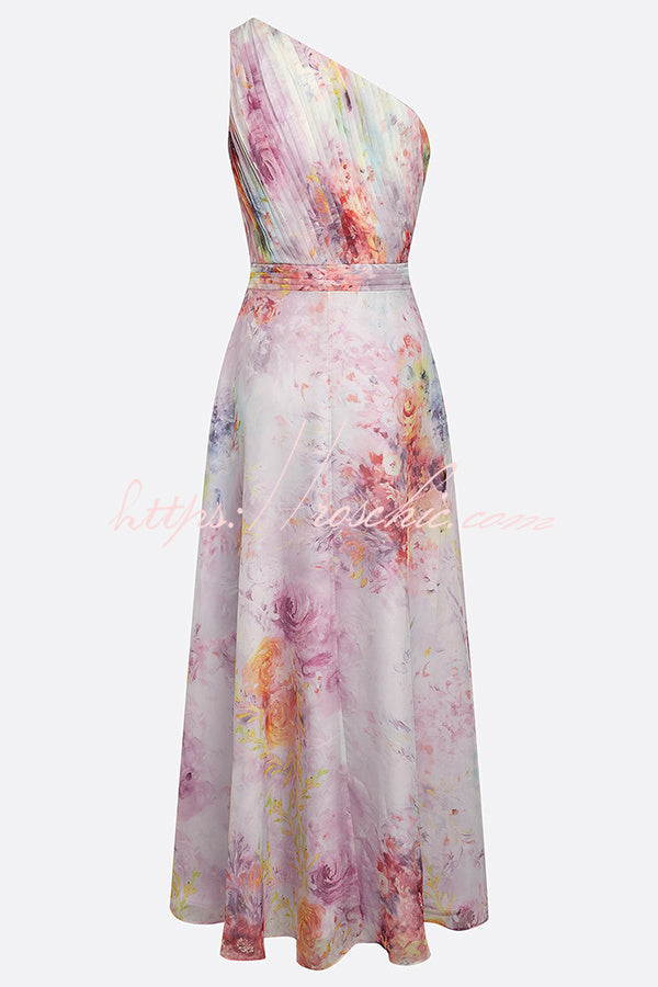 Meridian Maxi Dress