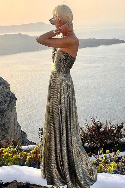 Sabine Maxi Dress