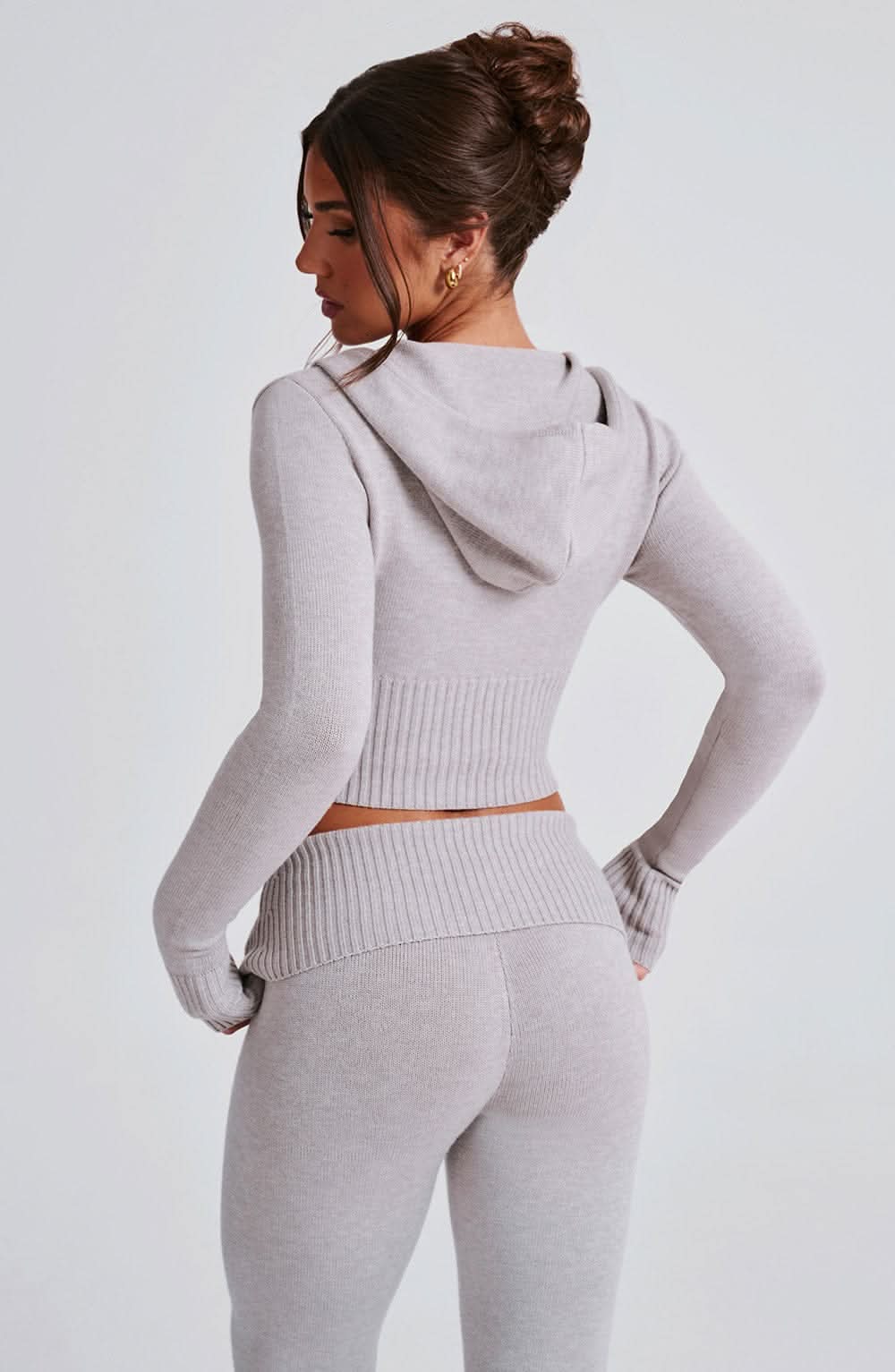 Portia Knit Set