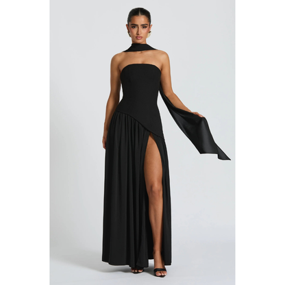 VALENTINA MAXI DRESS