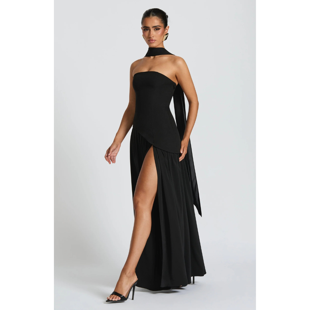 VALENTINA MAXI DRESS