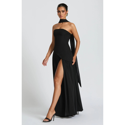VALENTINA MAXI DRESS