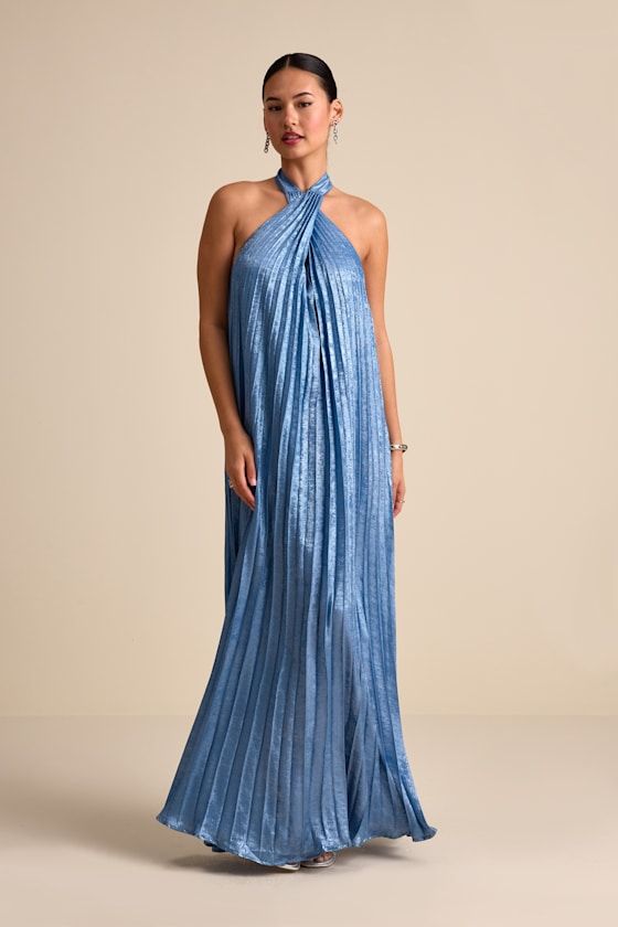 Belphoebe Maxi Dress