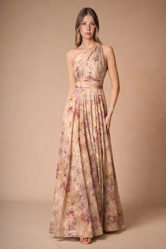 Thalia Maxi Dress