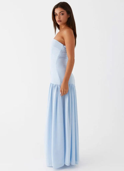 Dina Maxi Dress