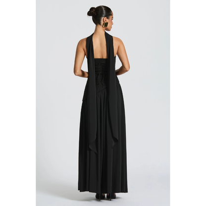 VALENTINA MAXI DRESS