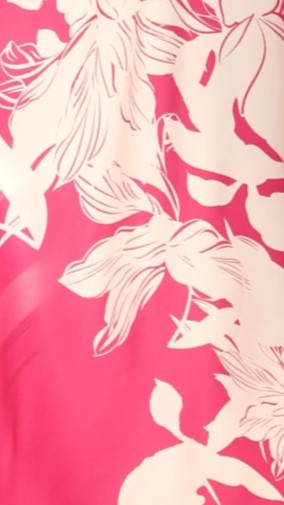 Kaethe Floral Maxi Dress
