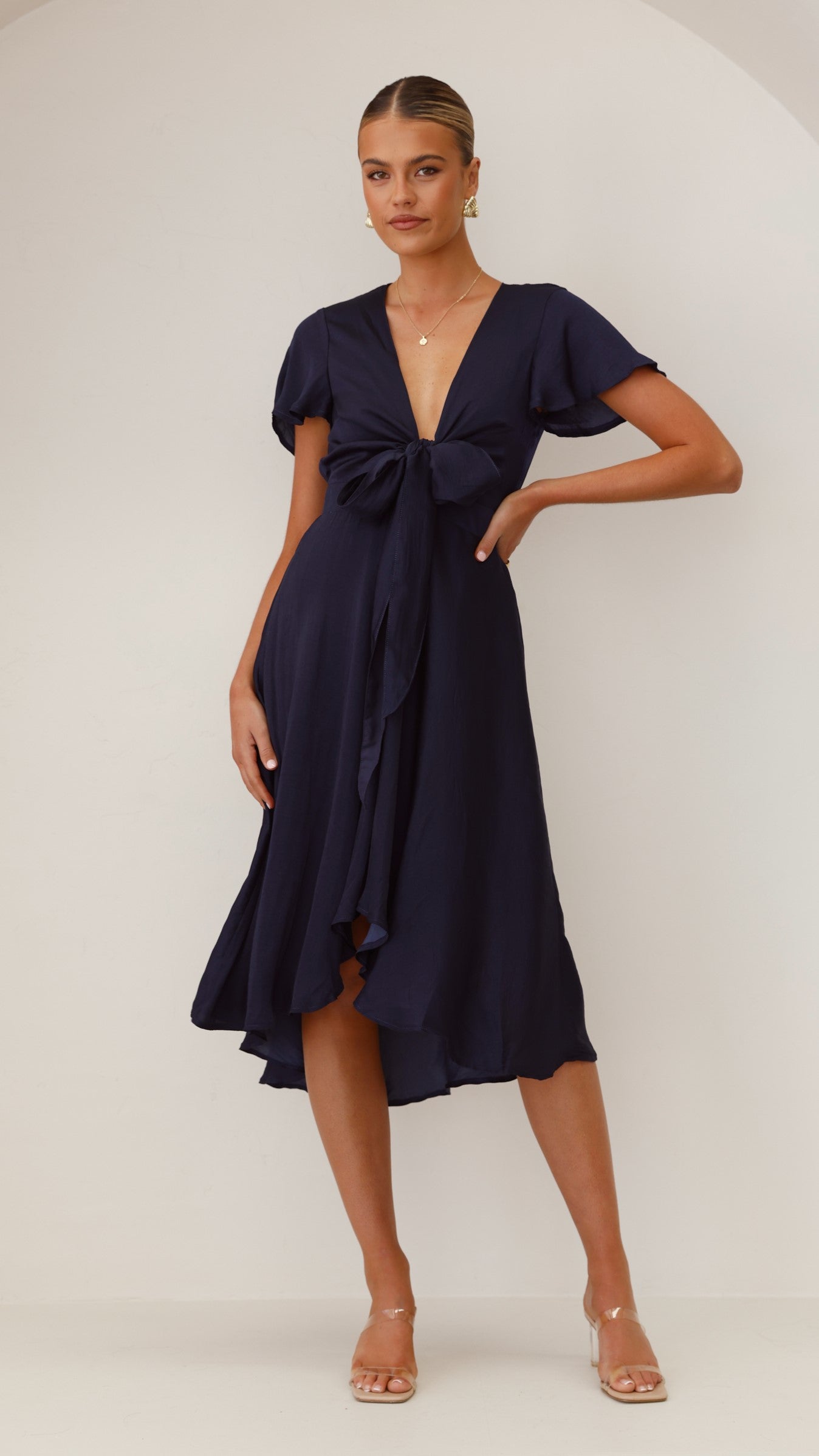 Katarina Maxi Dress