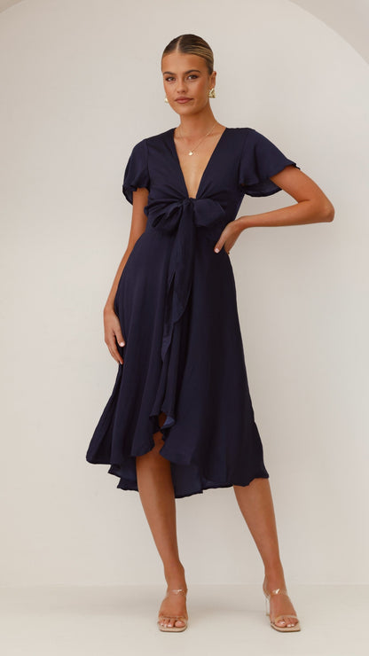 Katarina Maxi Dress