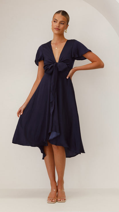 Katarina Maxi Dress
