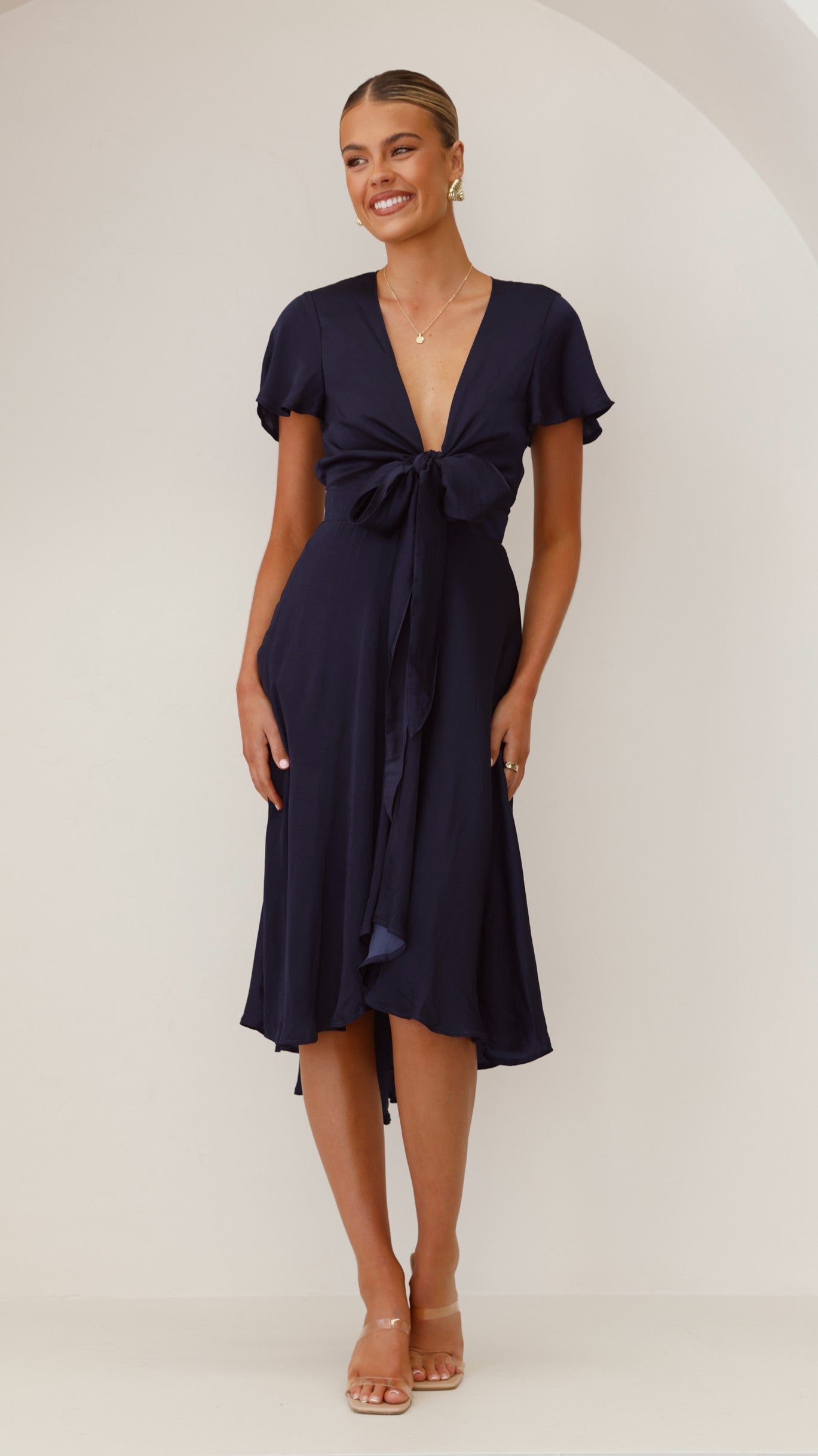Katarina Maxi Dress