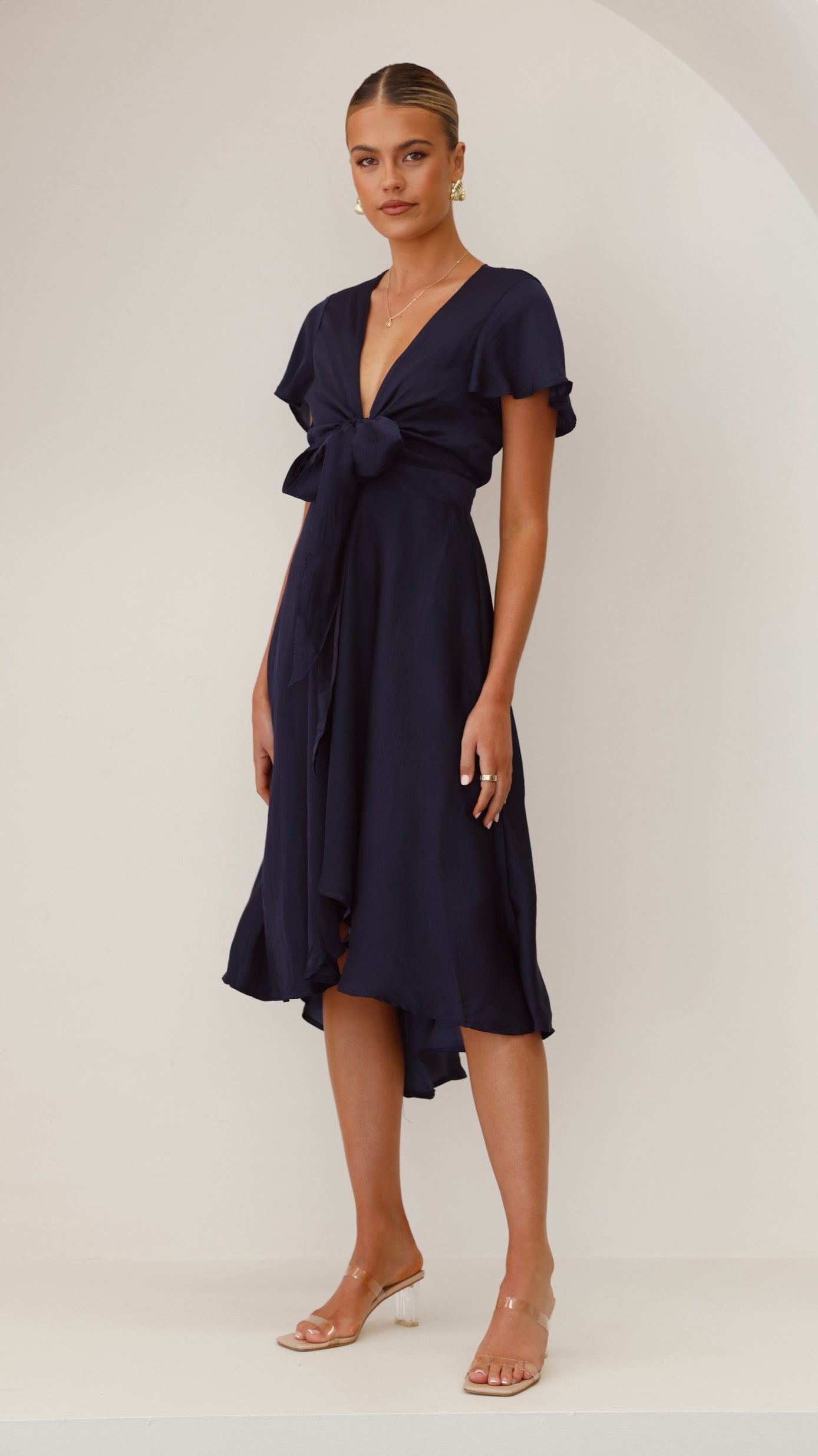 Katarina Maxi Dress