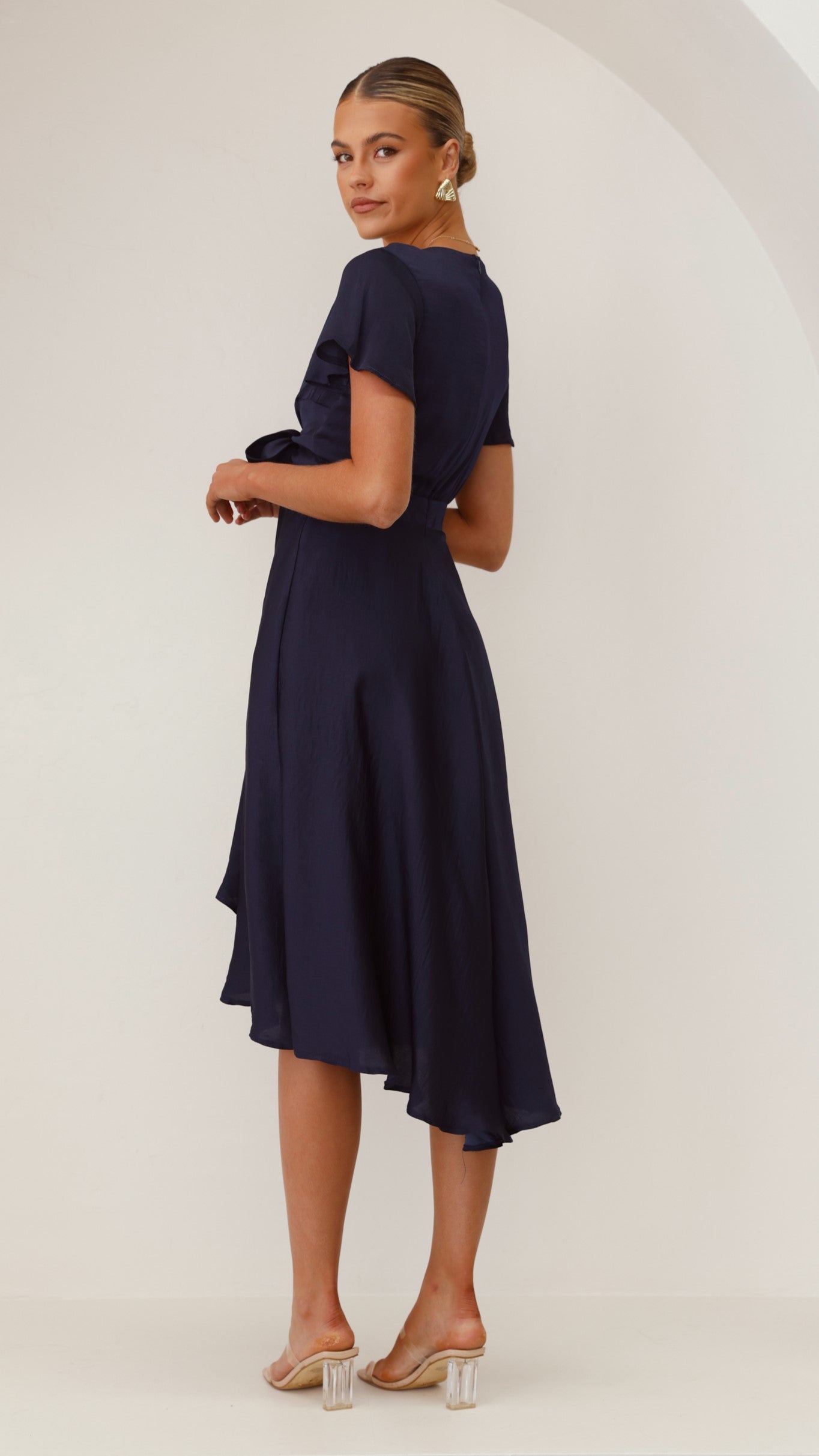 Katarina Maxi Dress
