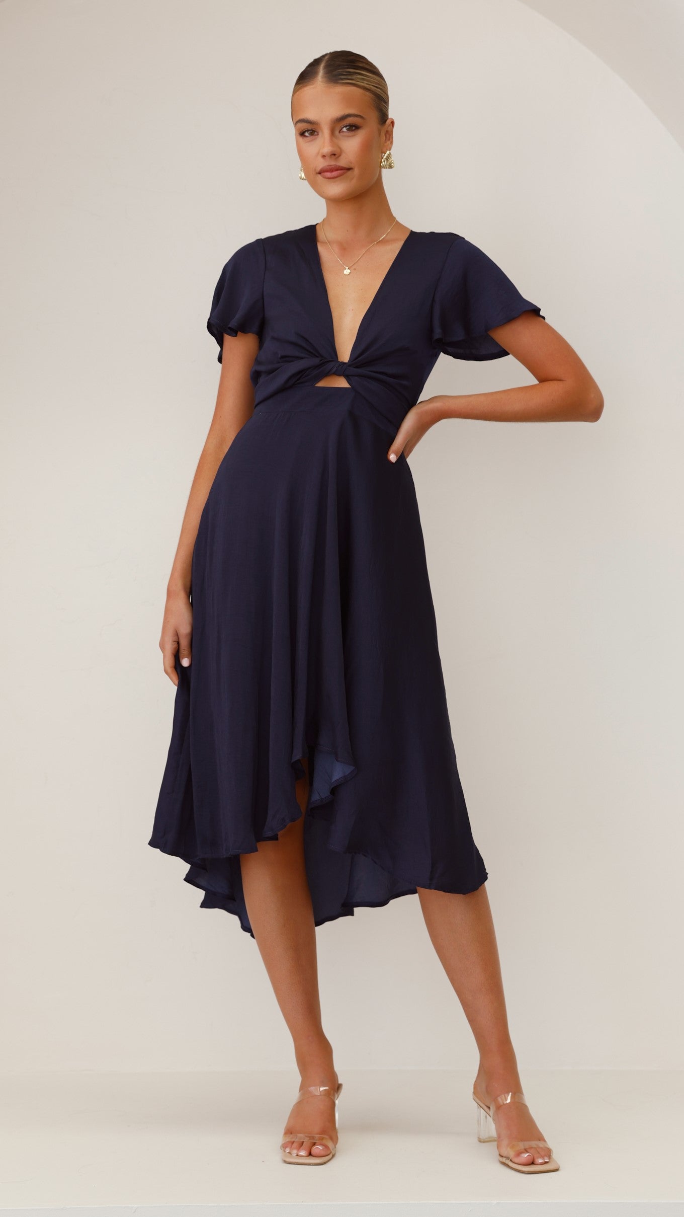 Katarina Maxi Dress