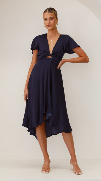 Katarina Maxi Dress