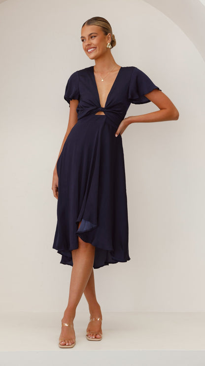 Katarina Maxi Dress