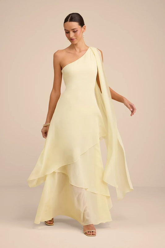Audra Maxi Dress