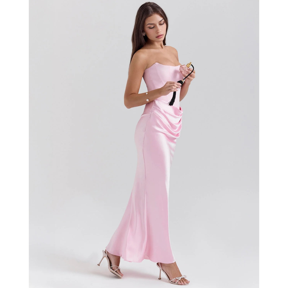 ISADORA MAXI DRESS