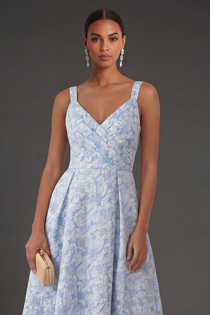 Linnea Midi Dress