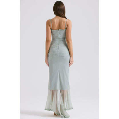 ROMI MAXI DRESS