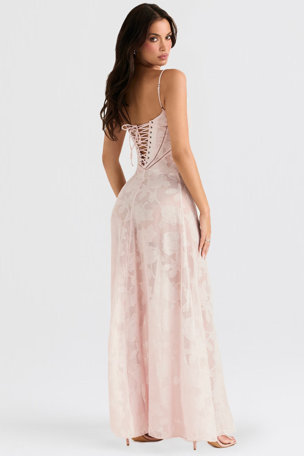 LARA MAXI DRESS