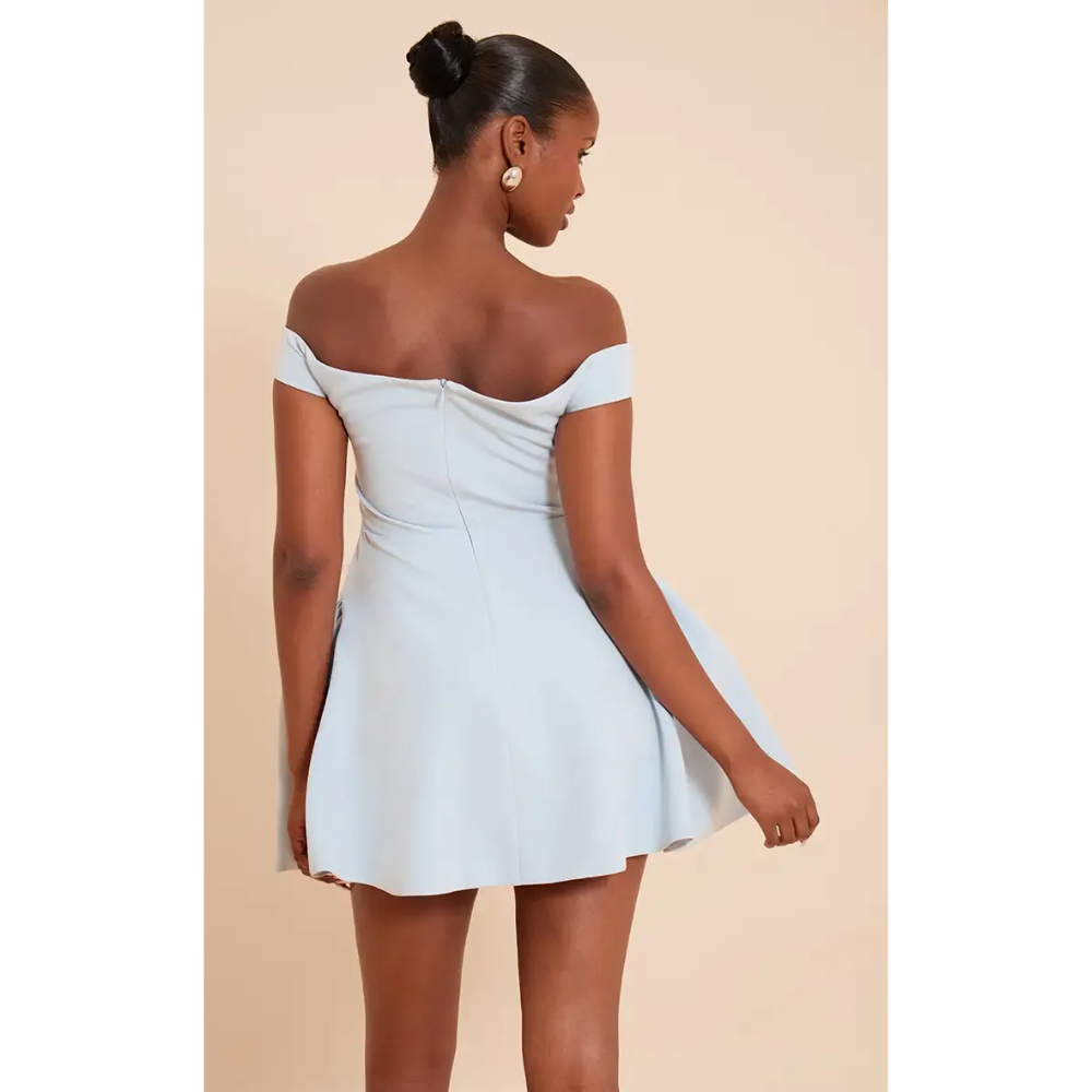 LUMI MINI DRESS