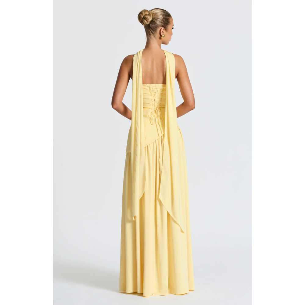 Tovah Maxi Dress